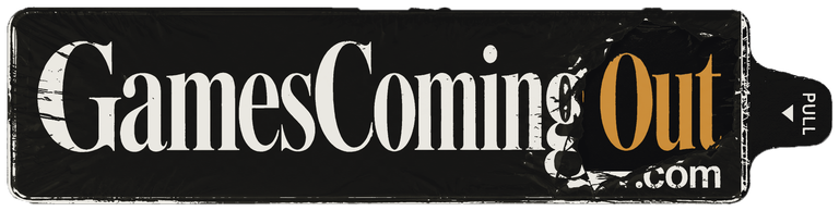 GamesComingOut.com